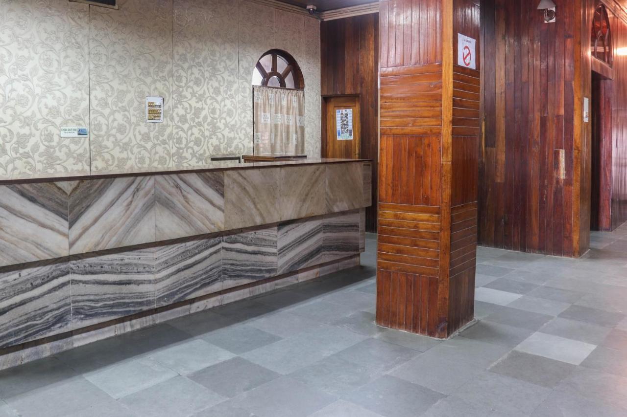 Spot On 49477 Hotel Galaxy Dimapur Ngoại thất bức ảnh