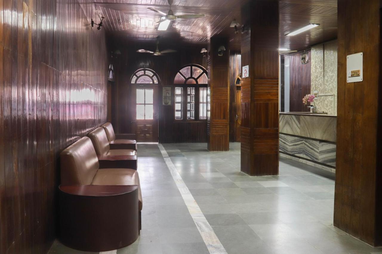 Spot On 49477 Hotel Galaxy Dimapur Ngoại thất bức ảnh