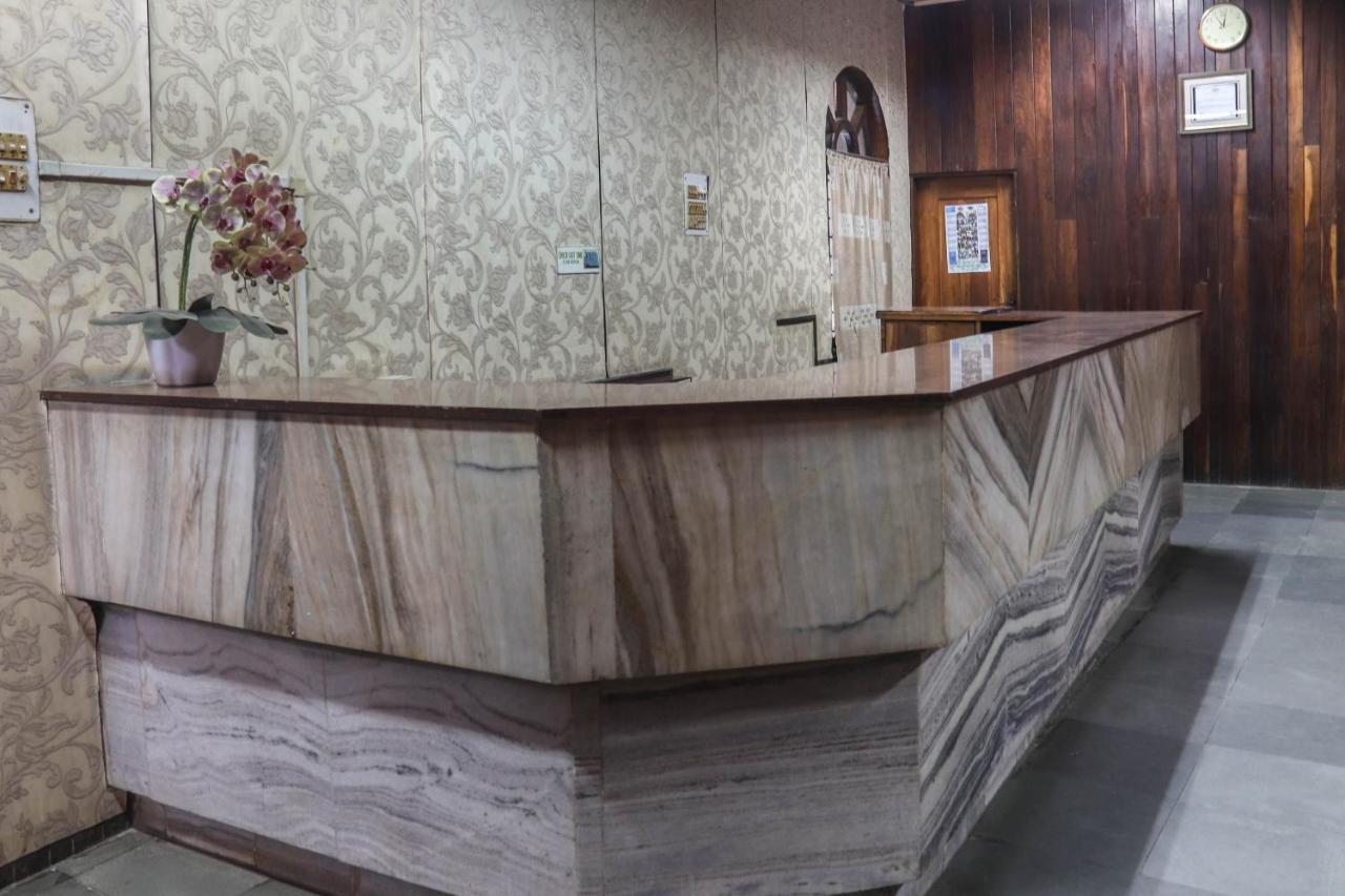 Spot On 49477 Hotel Galaxy Dimapur Ngoại thất bức ảnh